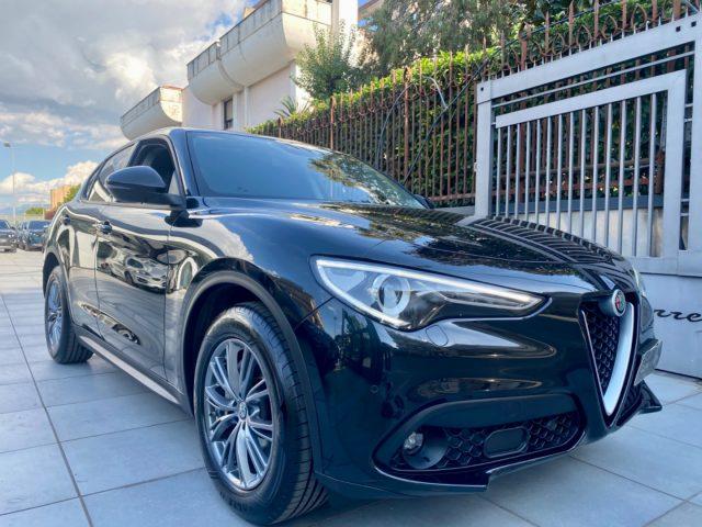 ALFA ROMEO Stelvio 2.2 Turbodiesel 180 CV AT8 RWD Executive