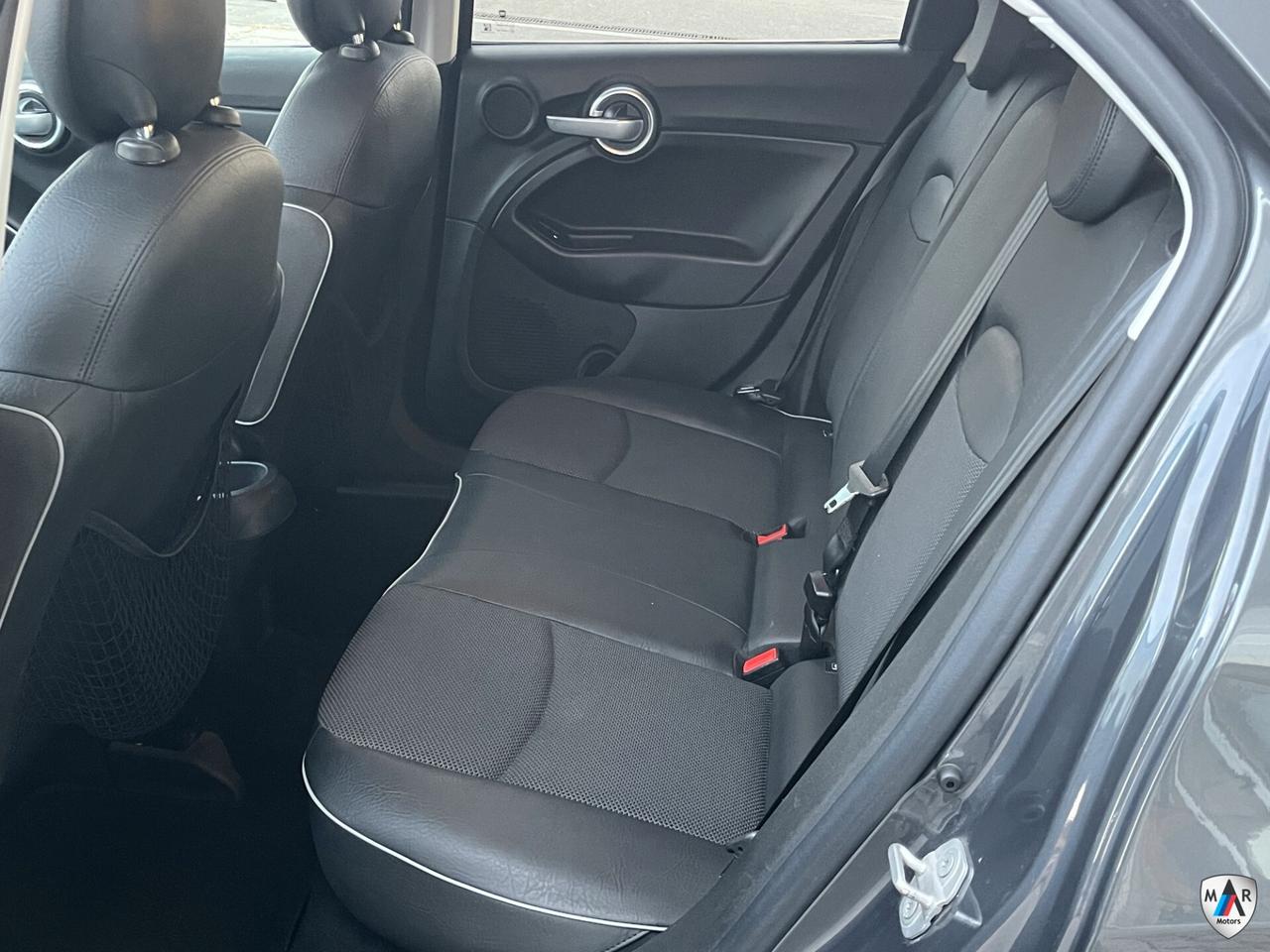 Fiat 500X 2.0 MultiJet 140cv AT9 4x4 Cross