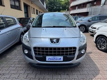 PEUGEOT 3008 1.6 e-HDi 112CV cambio robotizzato Stop&Start Tecn