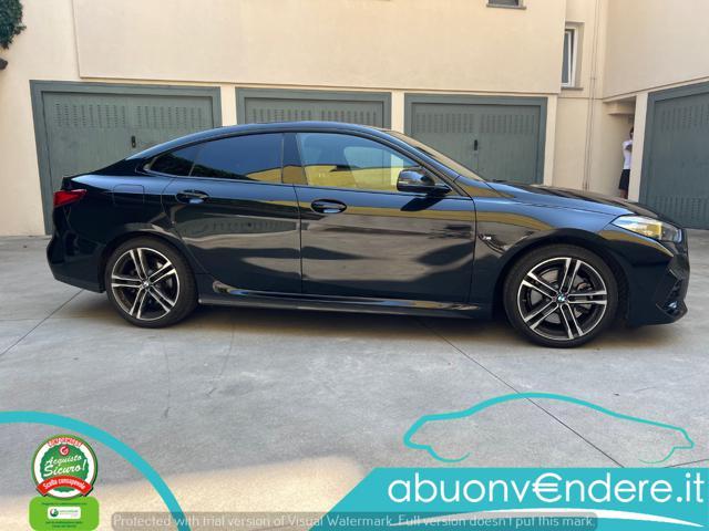 BMW 220 d 48V Coupé Msport IVA ESPOSTA
