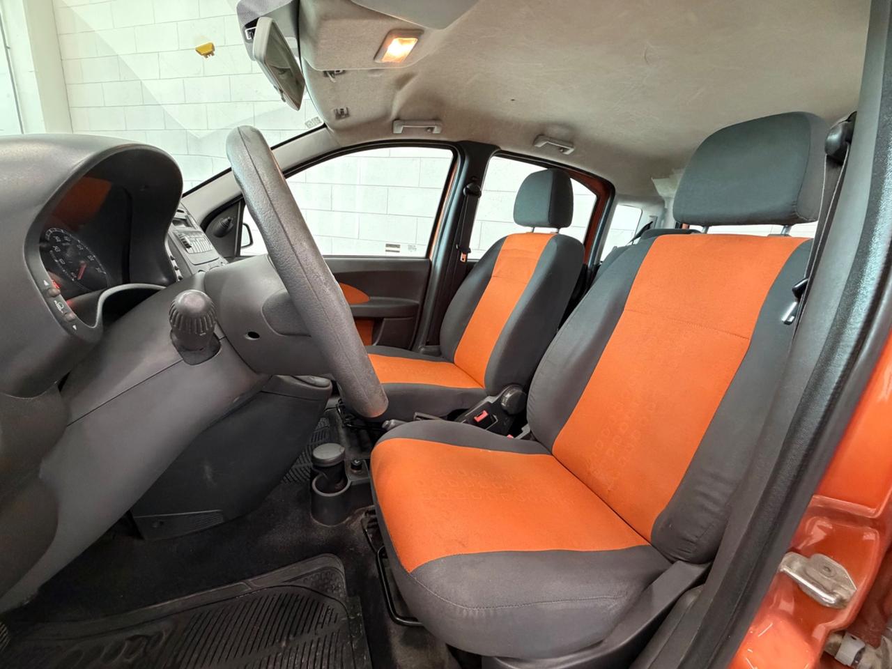 Fiat Panda 1.2 Alessi