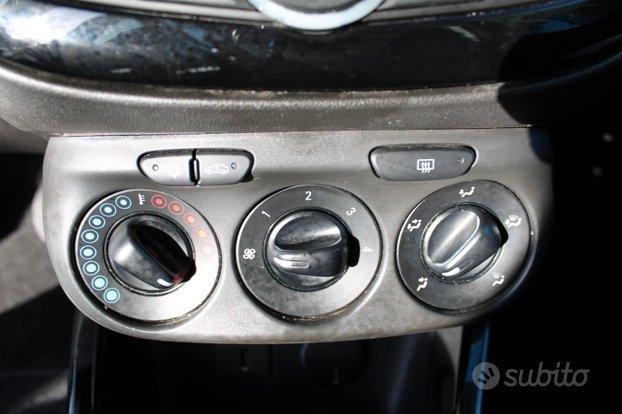 Opel Adam 1.4 87cv benz/g.p.l. Slam