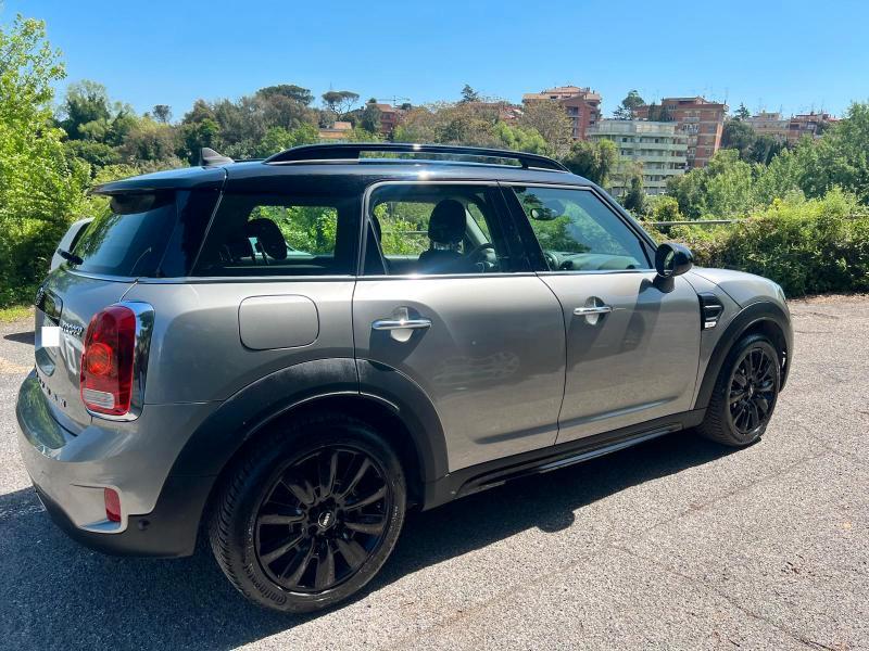 Mini Countryman 1.5 Cooper auto km 110000
