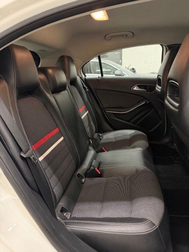 MERCEDES-BENZ A 180 CDI Sport //PER OPERATORI DEL SETTORE//