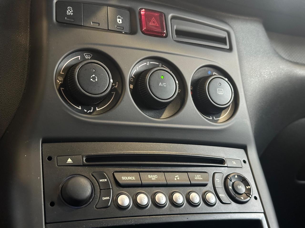 Citroen C3 Picasso 1.6 HDi 90 Exclusive