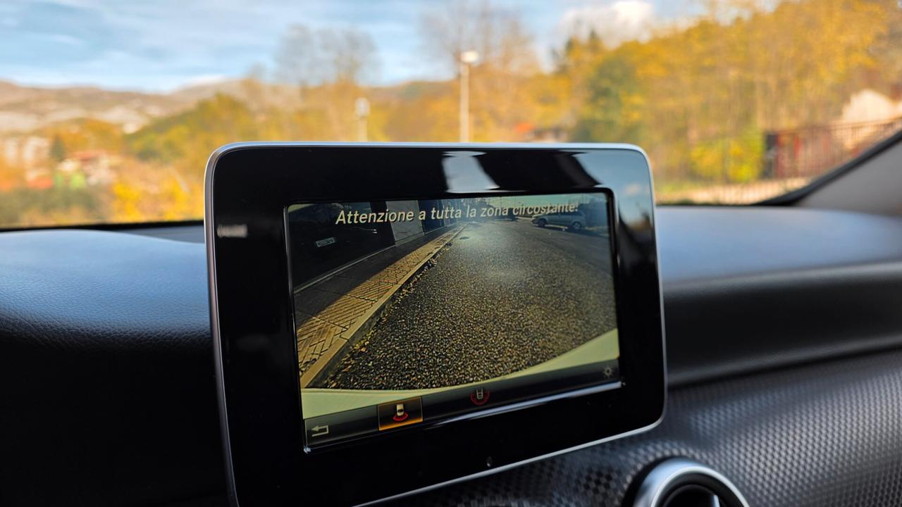 Mercedes-benz A 180 d Sport