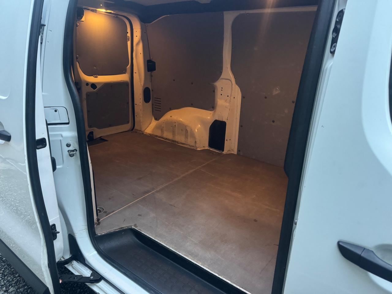 COTROEN JUMPY 1.6 HDI BUSINESS M PASSO LUNGO