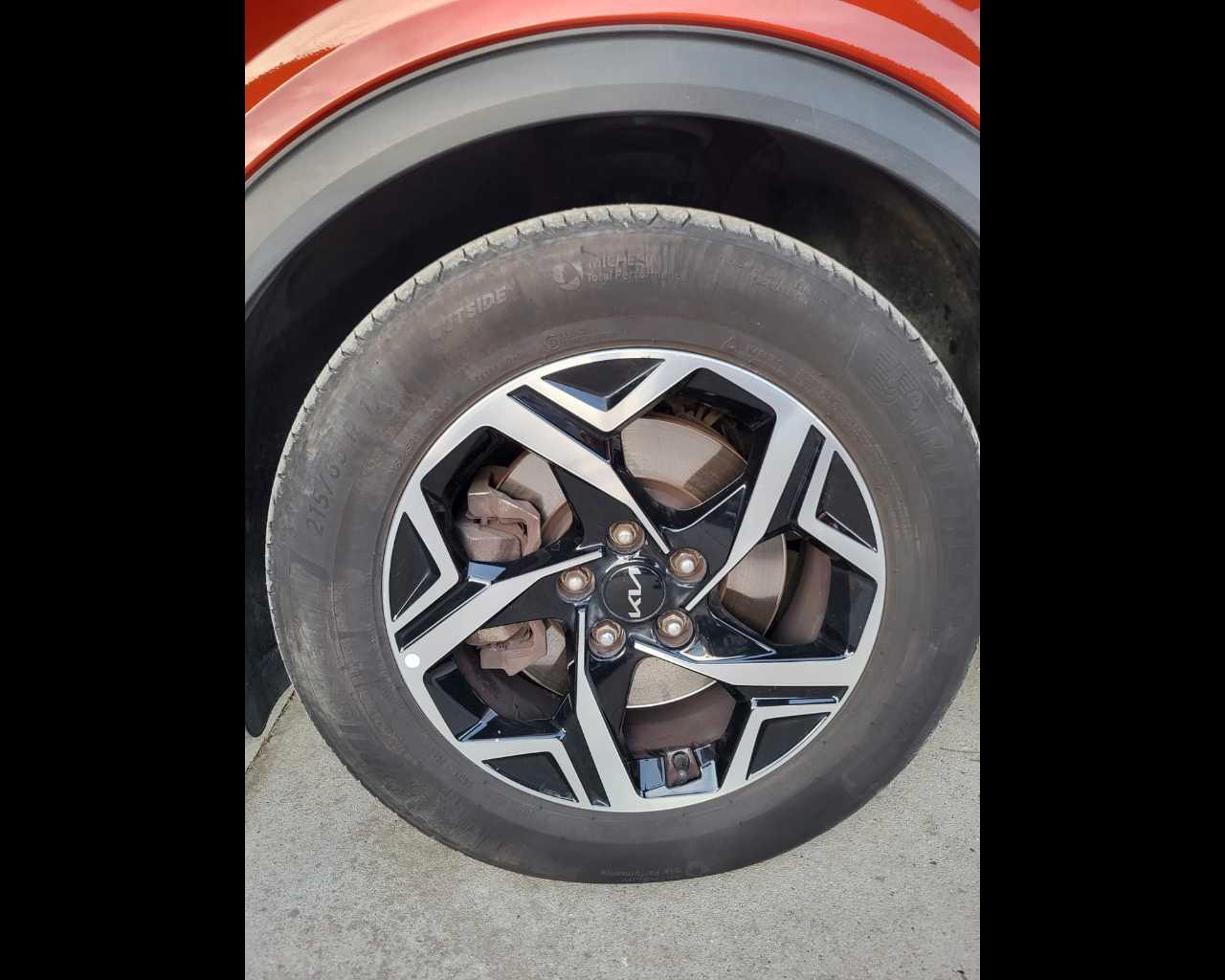 KIA Sportage 1.6 mhev Business