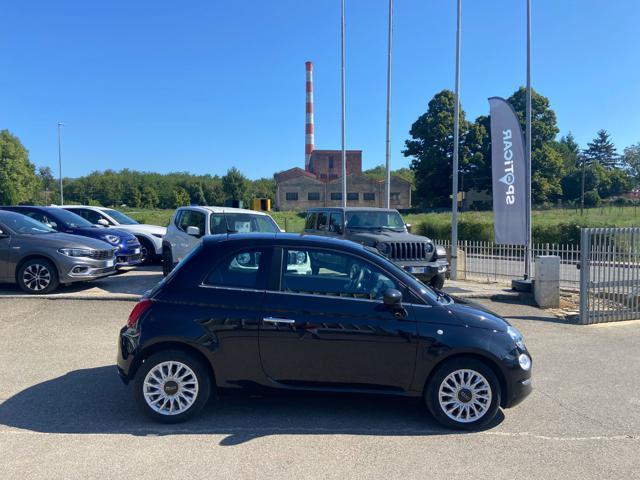 FIAT 500 *PROMO* 1.0 Hybrid Dolcevita