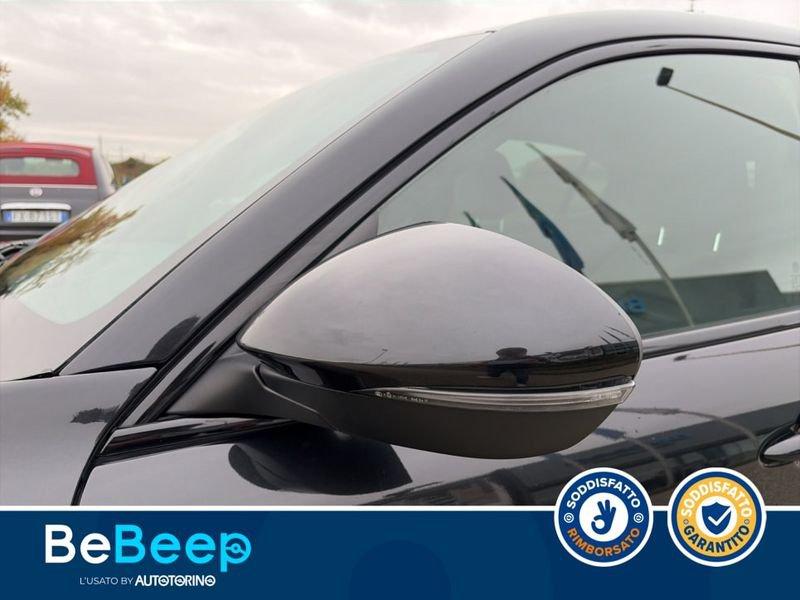 Alfa Romeo Stelvio 2.2 T VELOCE Q4 210CV AUTO