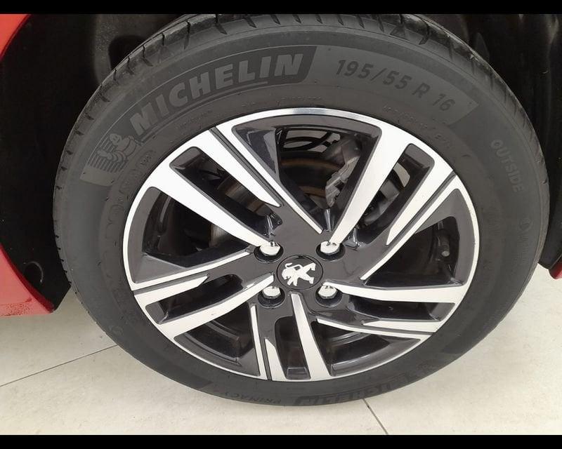 Peugeot 208 II 2019 1.2 puretech Allure Pack s&s 100cv