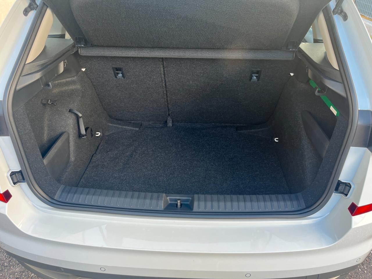 Skoda Kamiq 1.0 TSI 110 CV ** KM 70080**