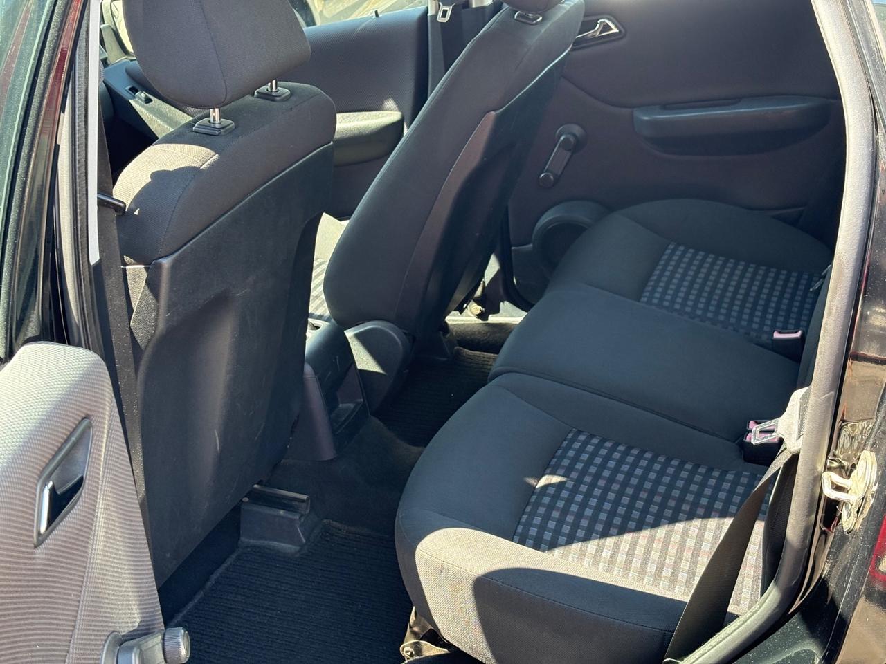 Mercedes-benz A 160 Special Edition