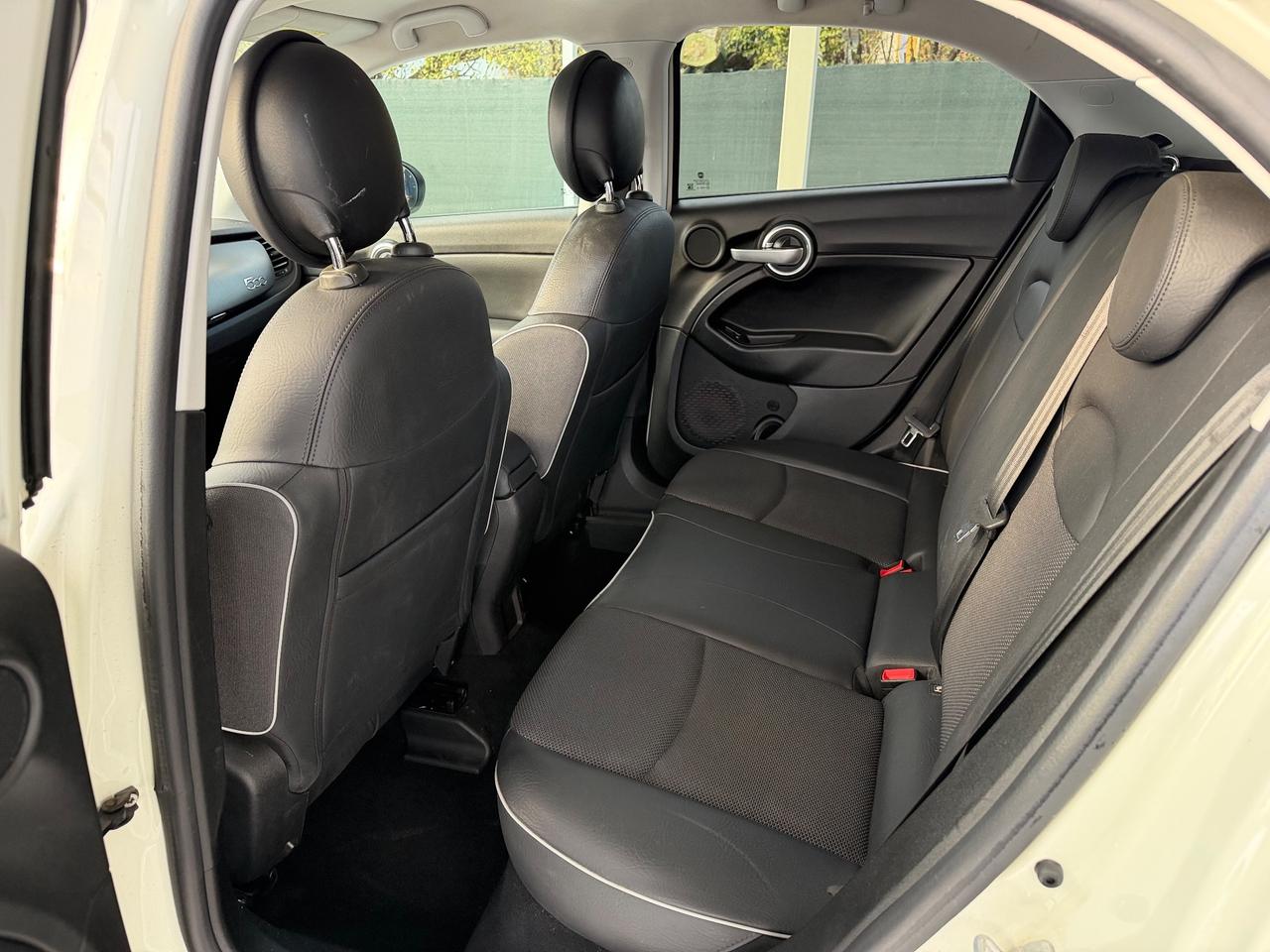 Fiat 500X 1.6 MultiJet 120 CV Cross