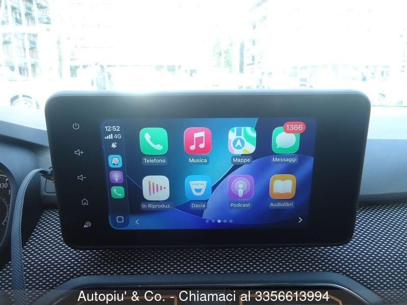 Renault Captur Captur F. Hybrid E-Tech SOLI 32.000 KM 145 CV TECHNO