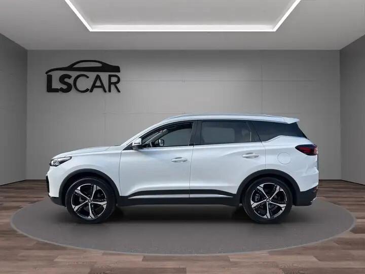 Dr 6.0 1.5 Turbo CVT Bi-Fuel GPL UNIPRO-PROMO FINANZIAMENTO LS CAR