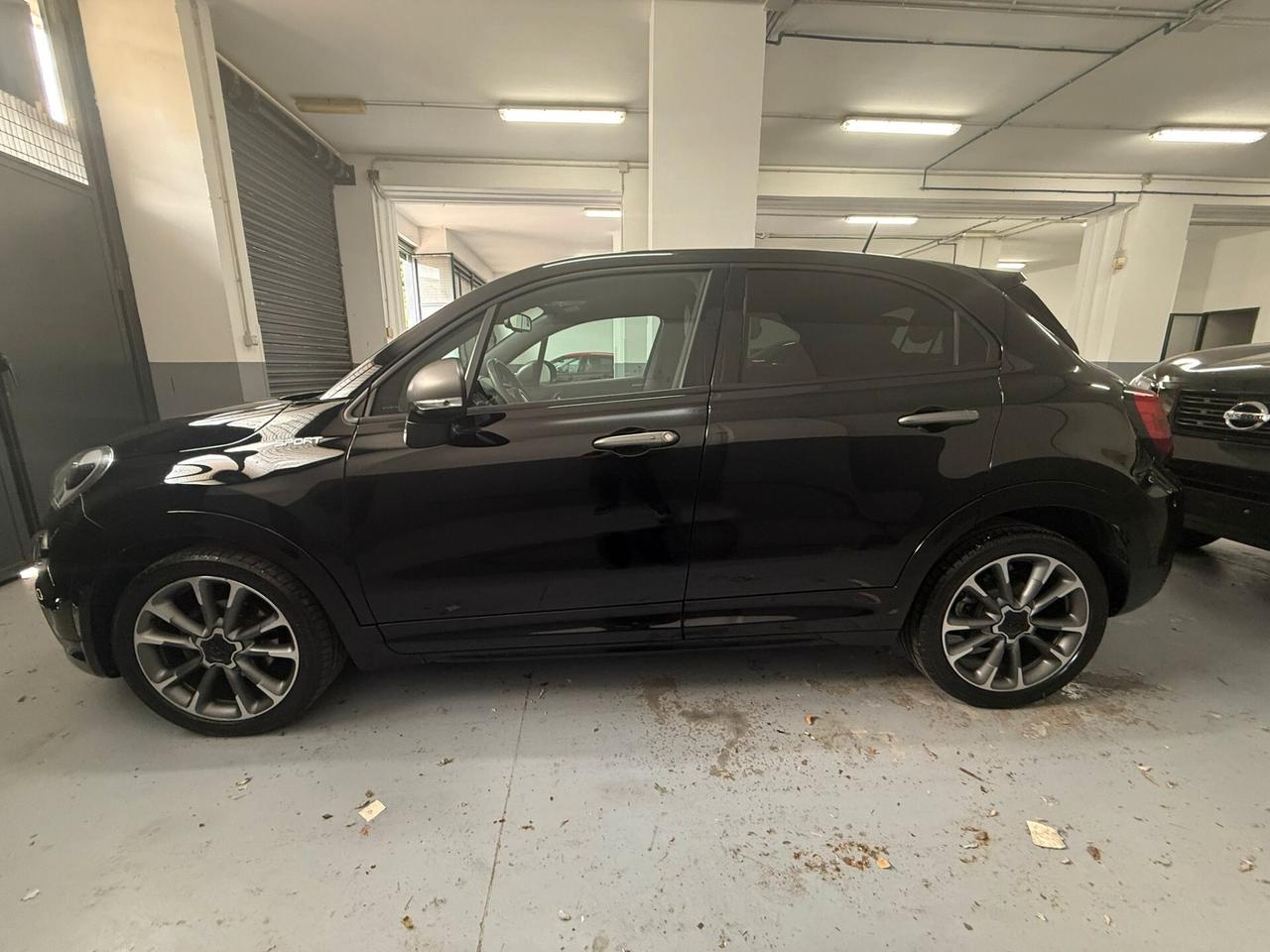Fiat 500X 1.0 T3 120 CV Sport
