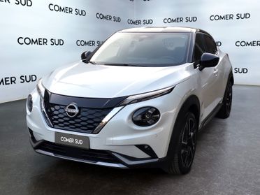 NISSAN Juke II 2024 - Juke 1.6 hev N-Design
