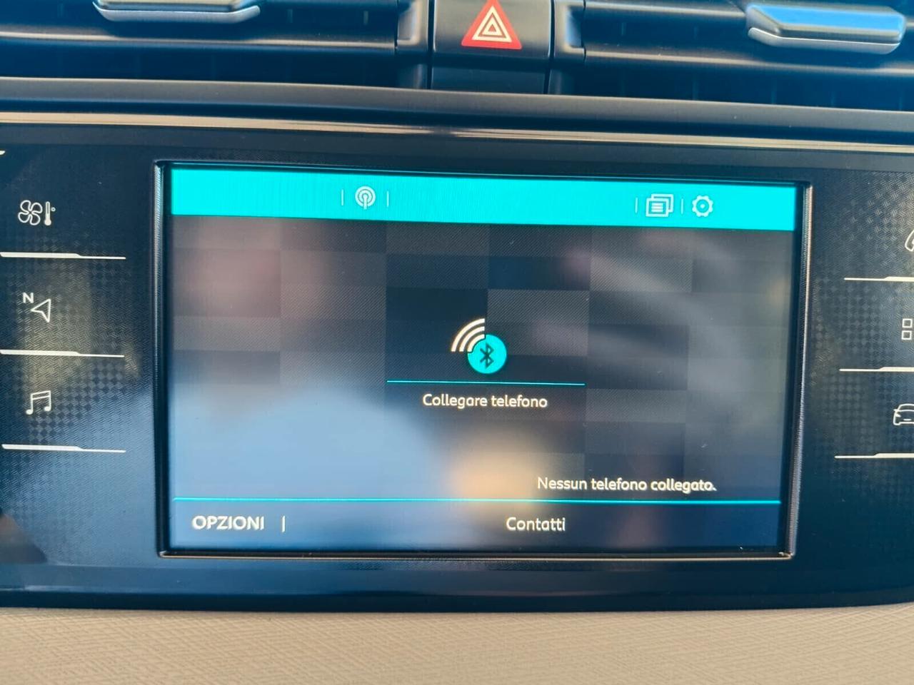 Citroen Grand C4 SpaceTourer BlueHDi 130 S&S Shine Pack