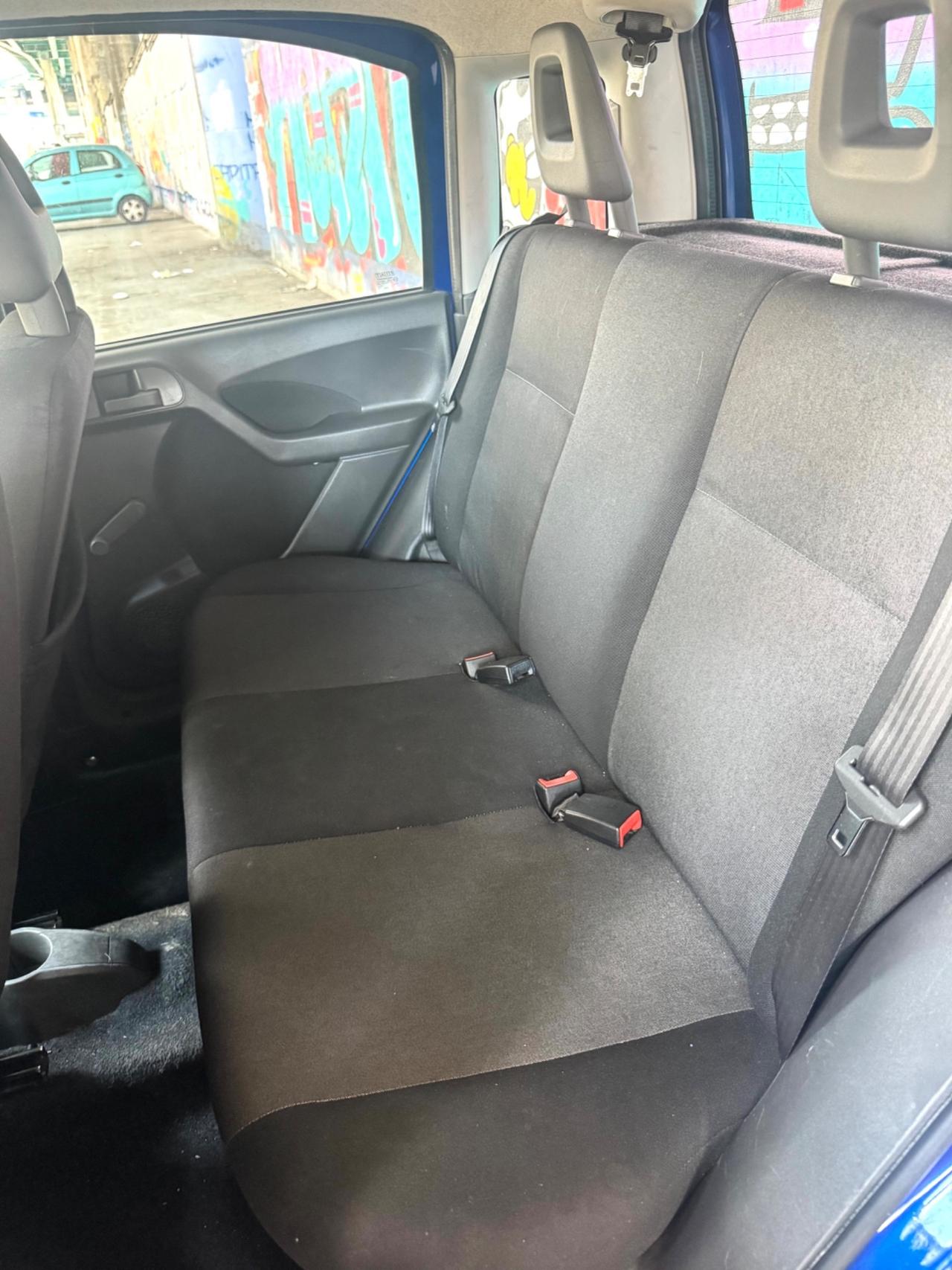 Fiat Panda 1.2 Dynamic GPL