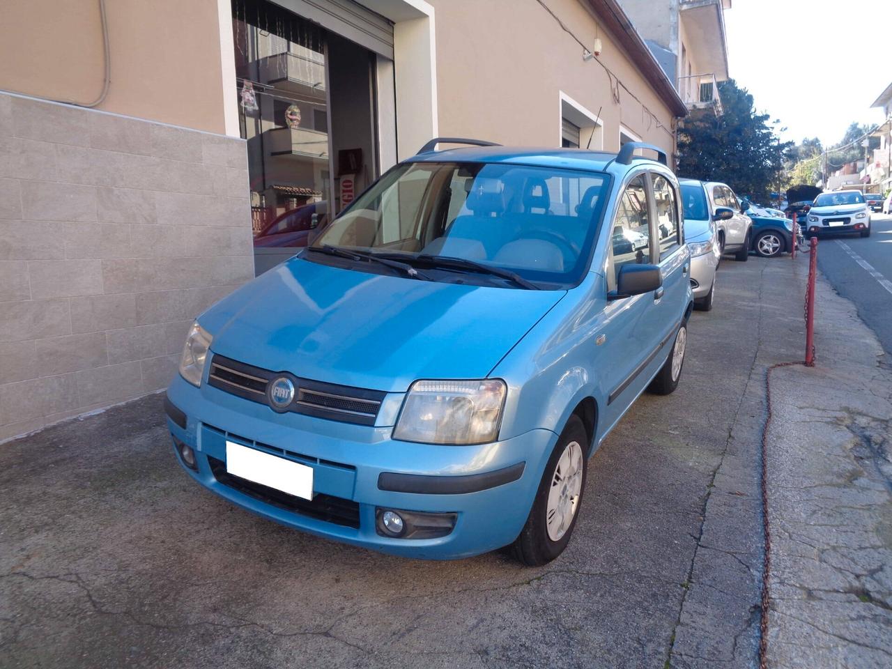 Fiat Panda 1.2 Dynamic (Finanziabile)