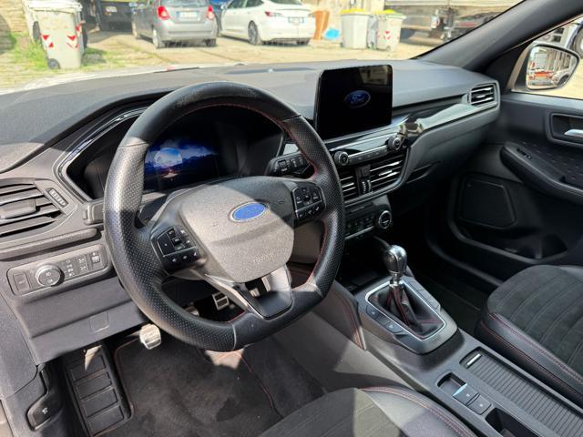 FORD Kuga 1.5 EcoBoost 150 CV 2WD ST-Line X