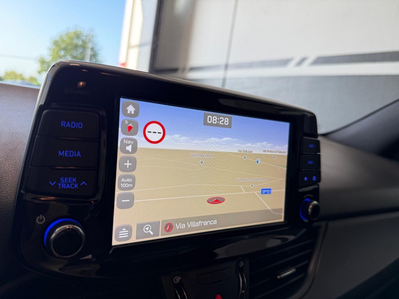 Hyundai i30 2.0 T-GDI 275 CV 5 porte N Performance