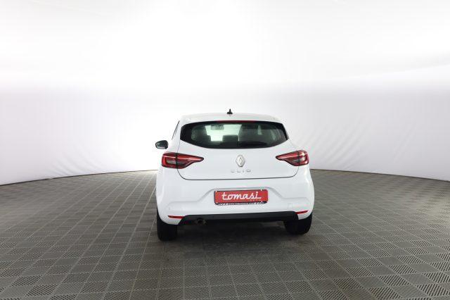 RENAULT Clio Clio TCe 90 CV 5 porte Business