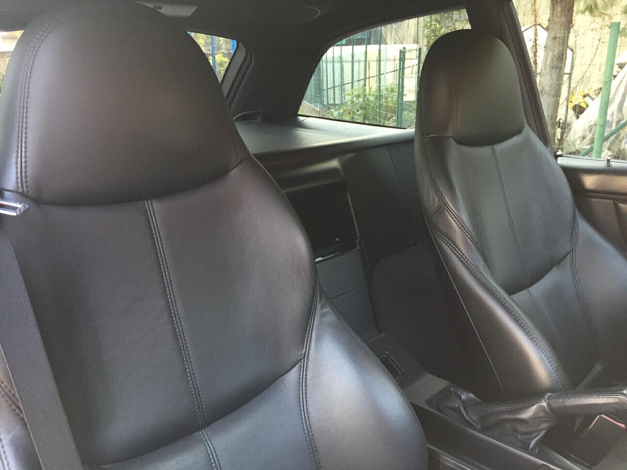 Bmw Z3 3.0 24V cat Coupé manuale