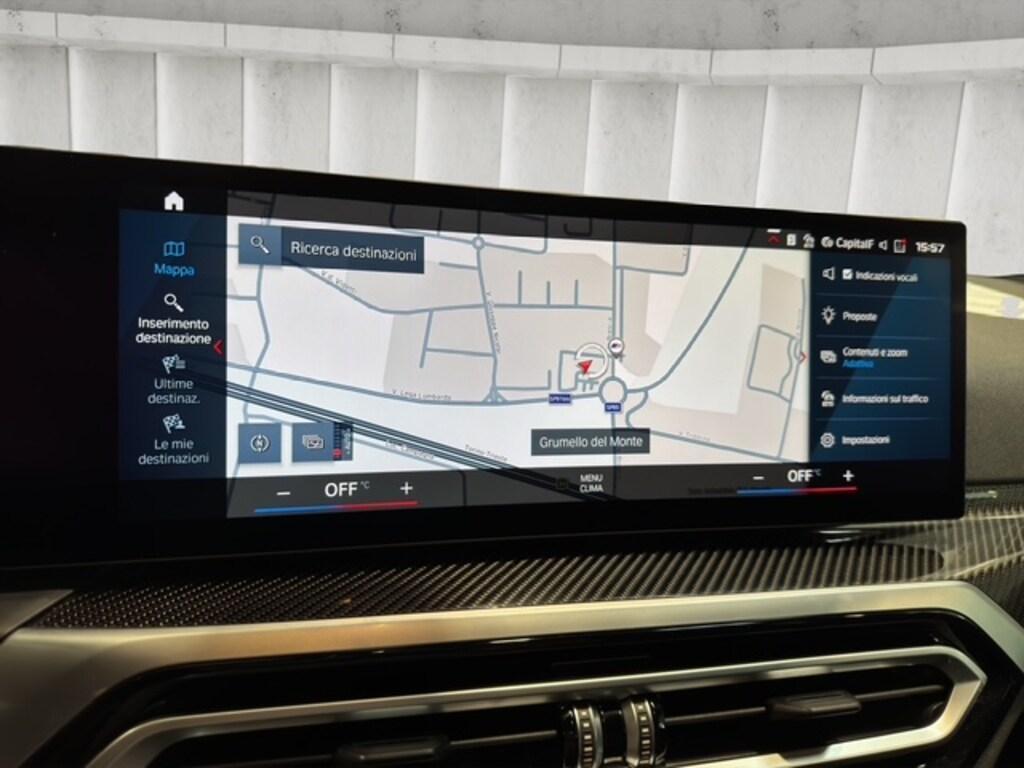 BMW M3 Touring 3.0 Competition M xDrive Steptronic