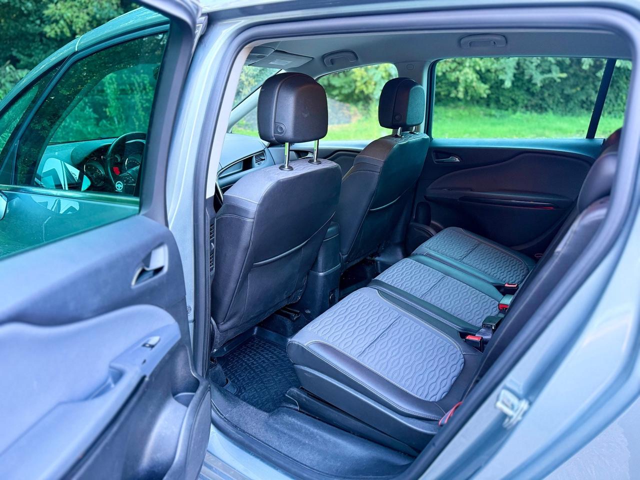 Opel Zafira Tourer 1.6 Turbo EcoM 150CV Cosmo