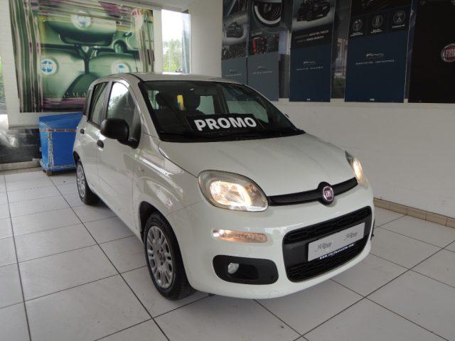 FIAT Panda 1.3 MJT 95 CV S&S Lounge