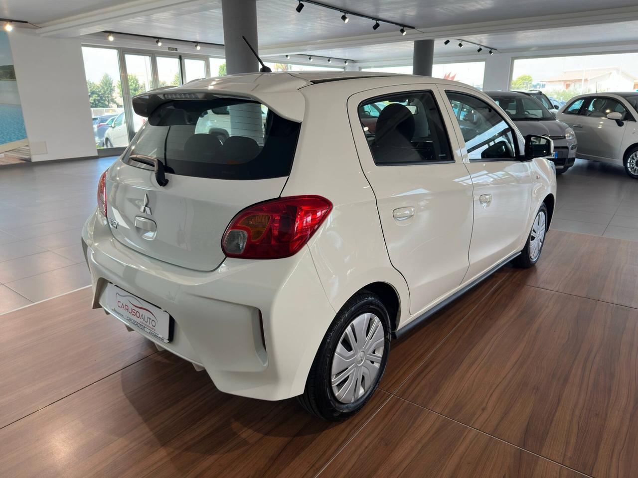 Mitsubishi Space Star 1.2 71Cv Invite