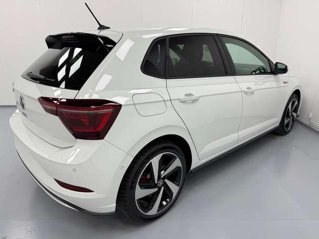 Volkswagen Polo GTI 2.0 TSI DSG 207CV MY25 KM0 *ACC+17"+MATRIX* PROMO!