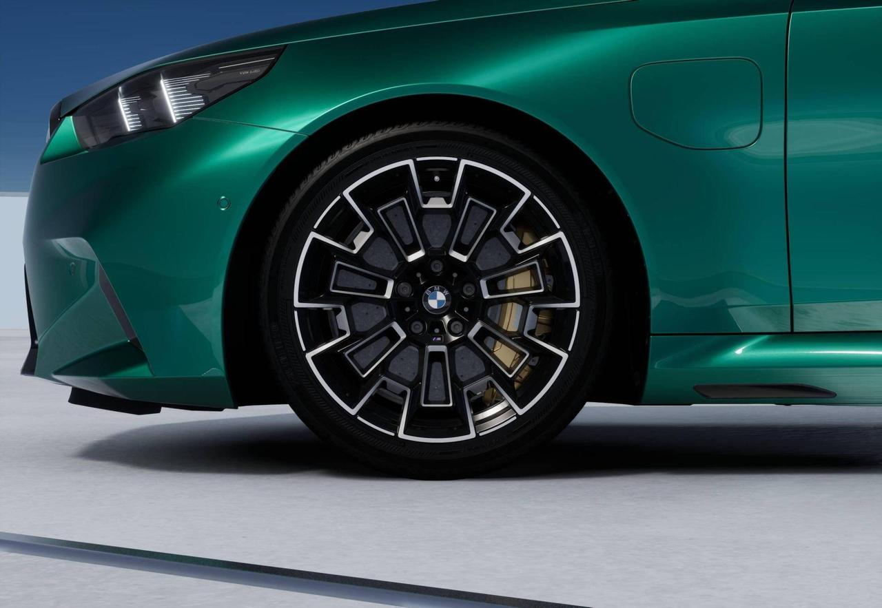 BMW Serie 5 M5 Touring