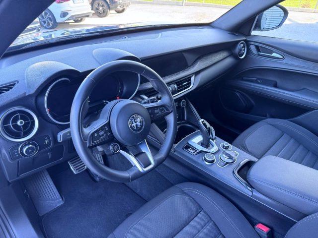 ALFA ROMEO Stelvio 2.2 diesel 210 CV AT8 Q4 MY23 Super IVA ESPOSTA
