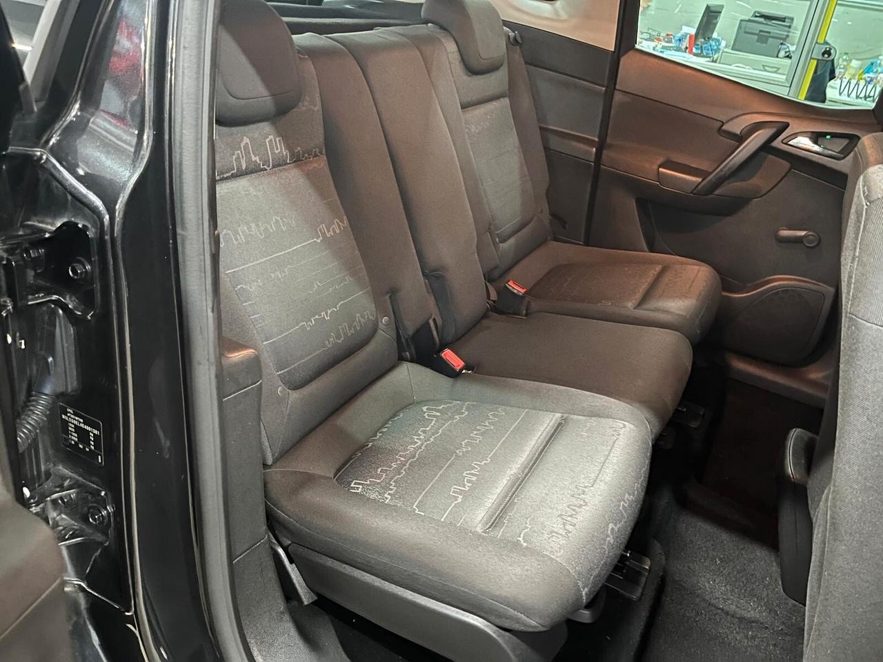 Opel Meriva 1.4
