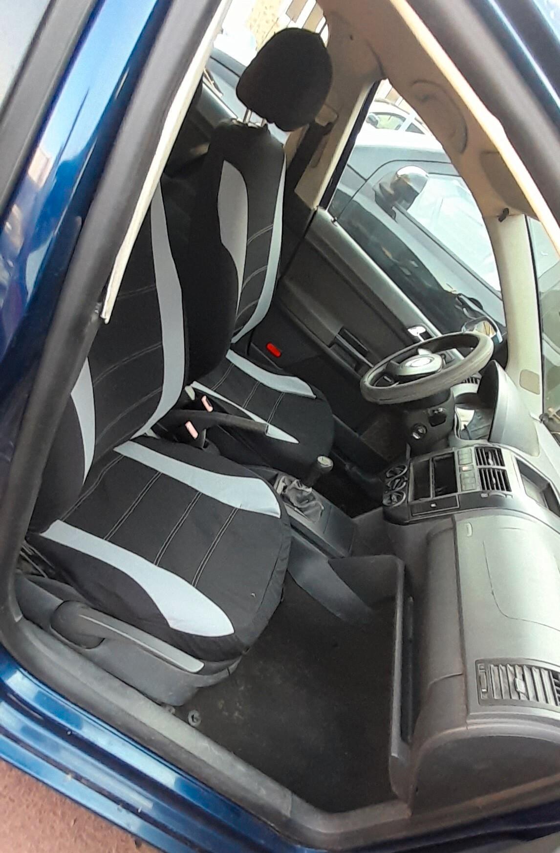 Volkswagen Polo 1.4/69CV TDI 5p. Comfortline