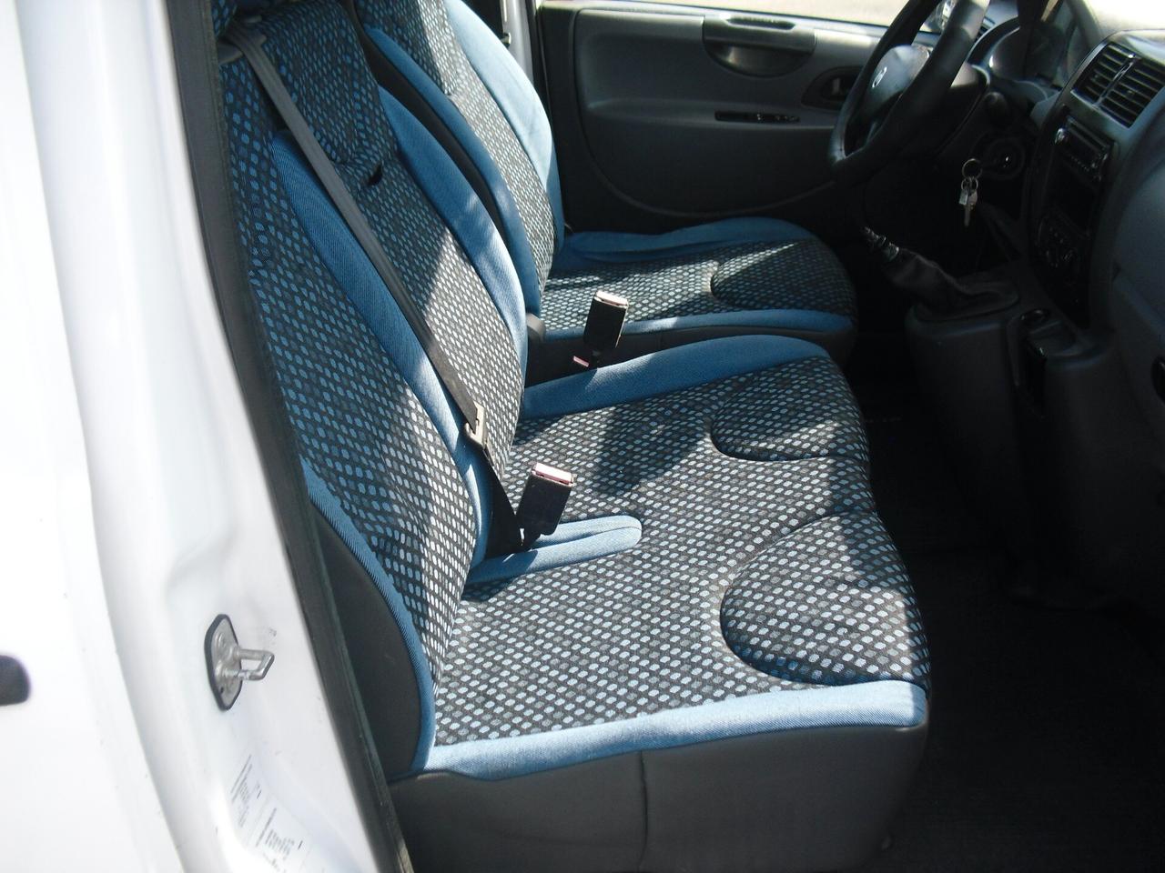 Fiat Scudo furgone 3posti 1.6hdi 90cv, SCAFFALATURA INT, OTTIME COND, PREZZO+IVA!!
