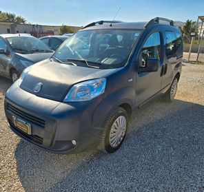 Fiat Qubo 1.3 MULTIJET TURBINA BASSA