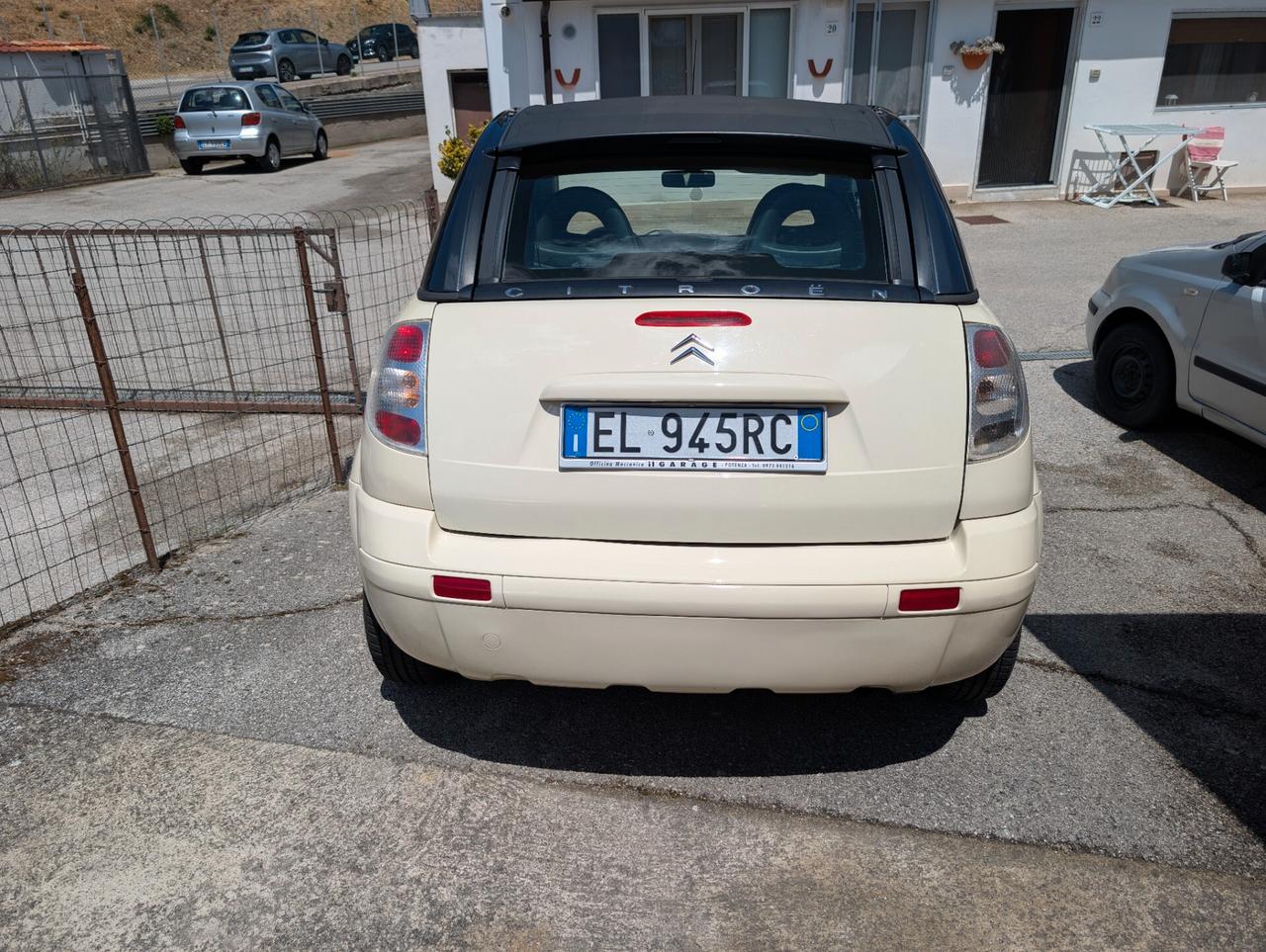 Citroen C3 diesel