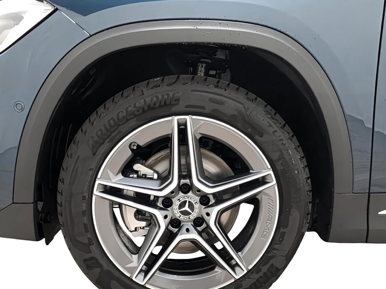 Mercedes-benz GLA 250 e hybrid EQ Premium PERFETTA