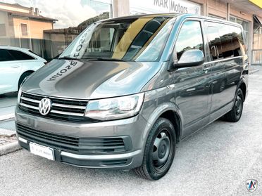 Volkswagen Caravelle 2.0 TDI 150CV DSG PC Comfortline