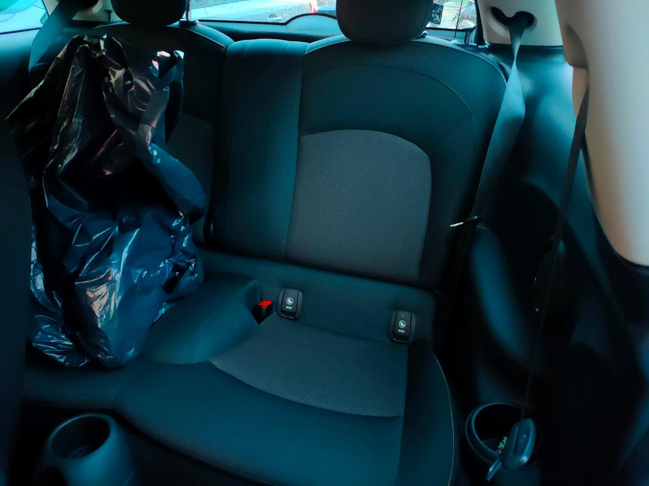 Mini 1.5 Cooper Hype