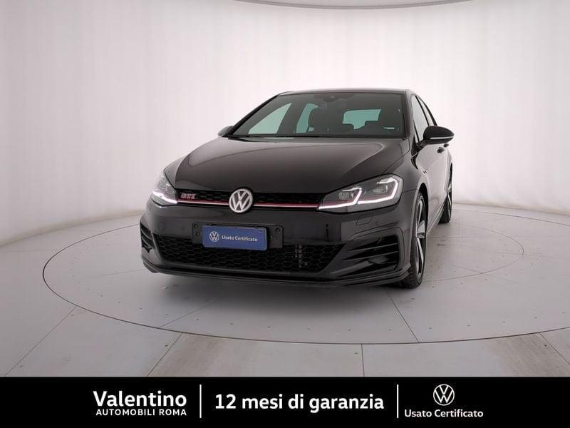 Volkswagen Golf GTI Performance DSG 2.0 245 CV TSI 5p. BMT