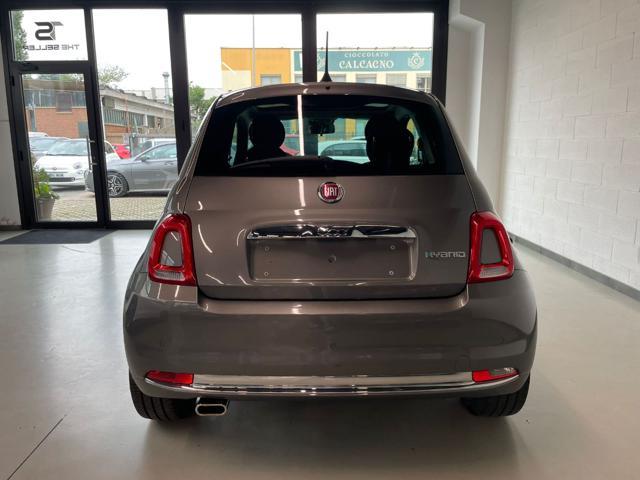 FIAT 500 1.0 Hybrid Dolcevita*PROMO*