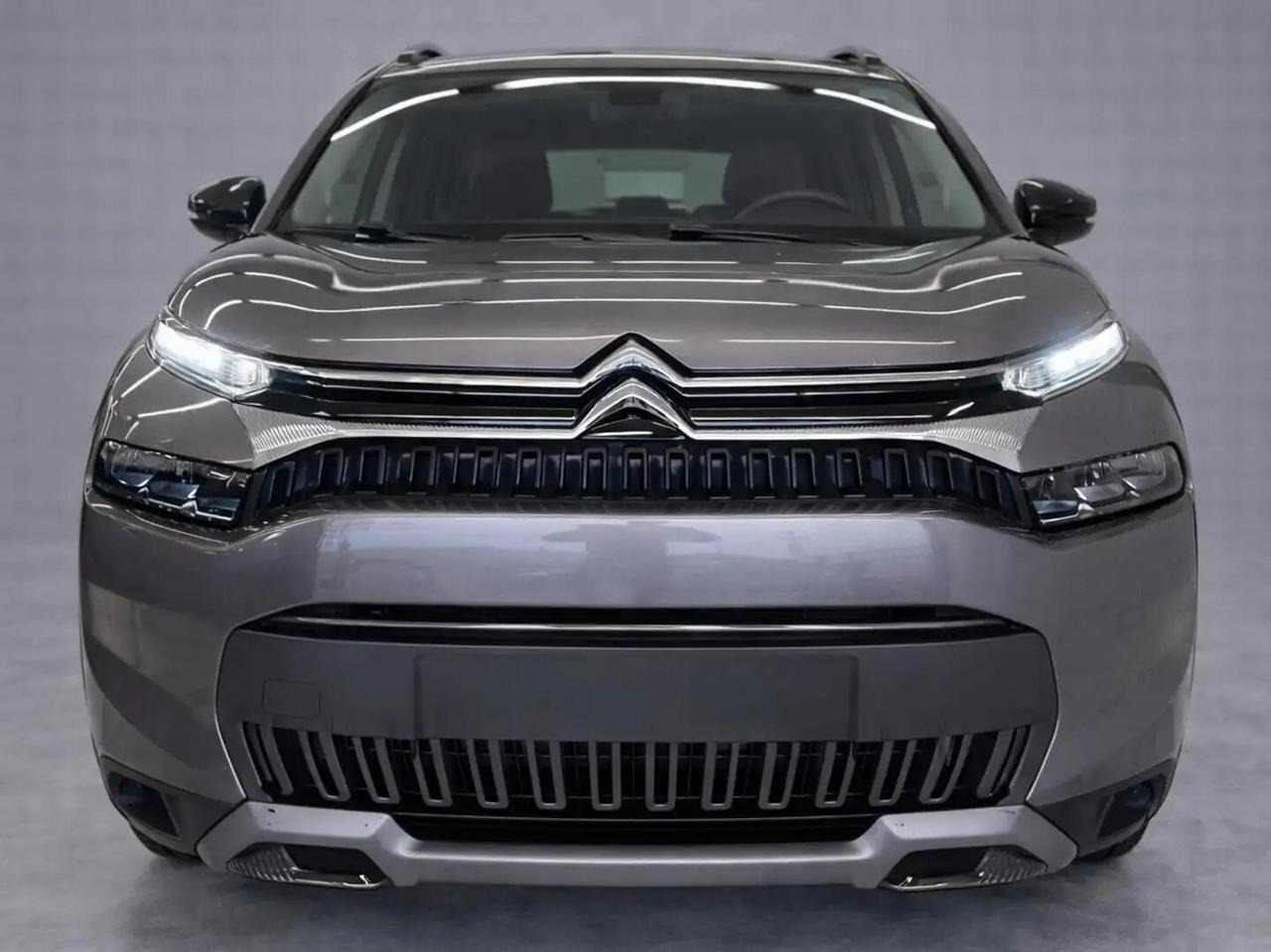 CITROEN C3 Aircross 2ª s. C3 Aircross PureTech...