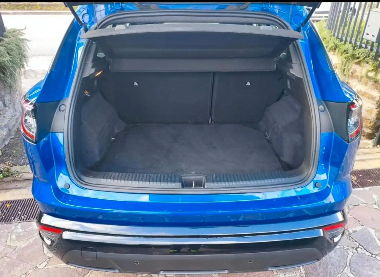 Renault Austral Mild Hybrid Advanced 130 CV Equilibre