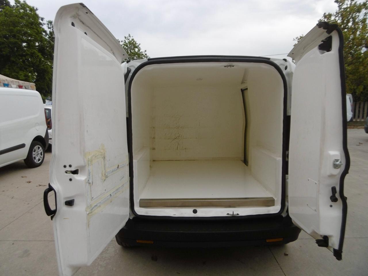 Fiat DOBLO' MAXI 1.6 Mjet Lounge - ISOTERMICO
