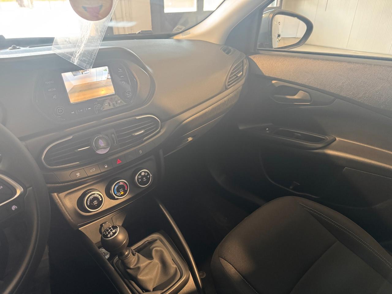 Fiat Tipo 1.6 Mjt S&S 4 porte City